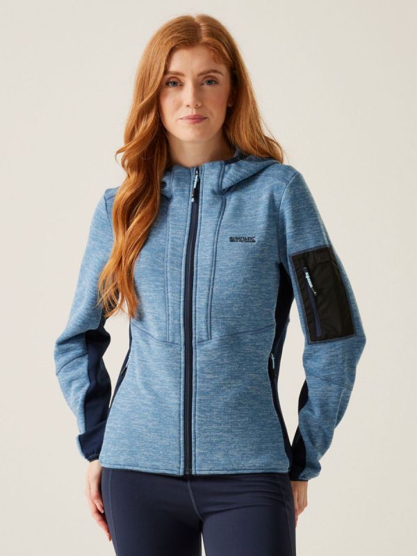 Ciepła bluza damska Regatta Kemilia