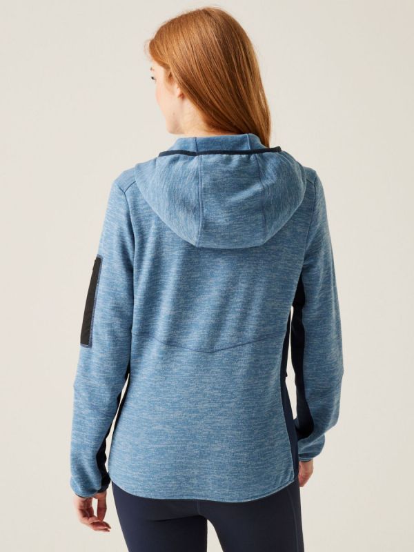 Ciepła bluza damska Regatta Kemilia