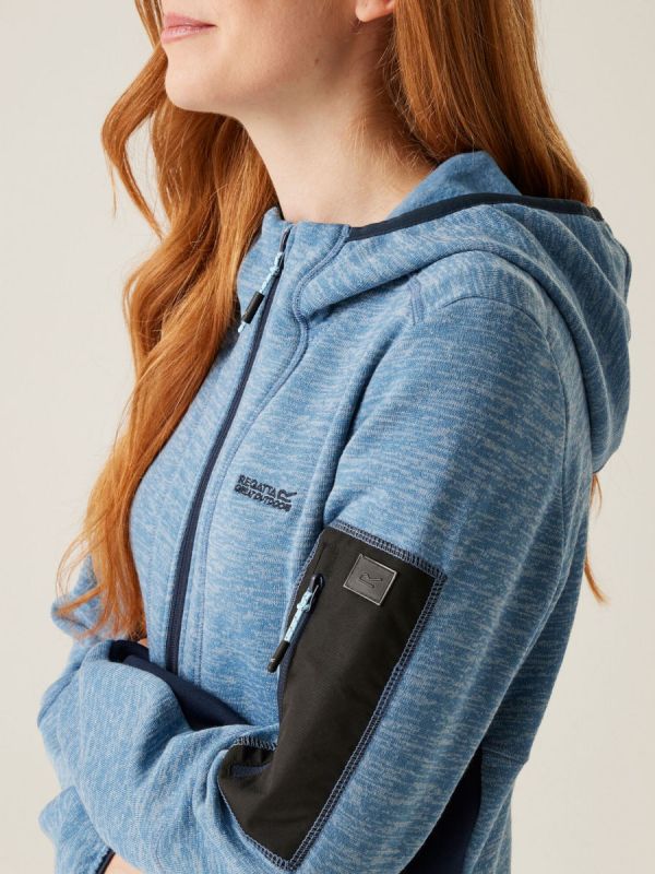 Ciepła bluza damska Regatta Kemilia