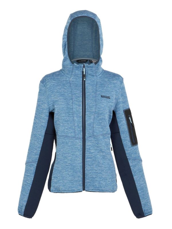 Ciepła bluza damska Regatta Kemilia