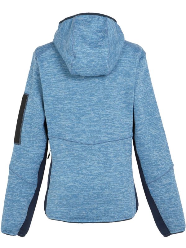 Ciepła bluza damska Regatta Kemilia