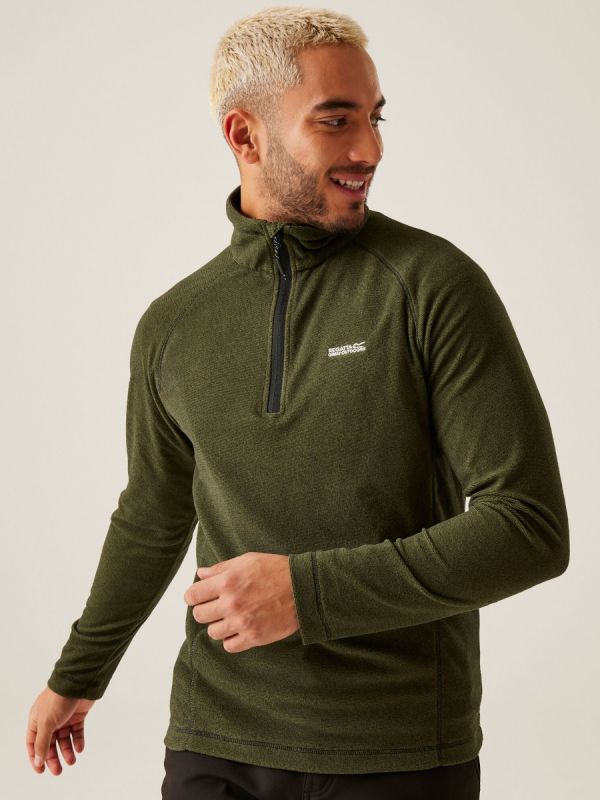 Polar ciemny męski Regatta Montes