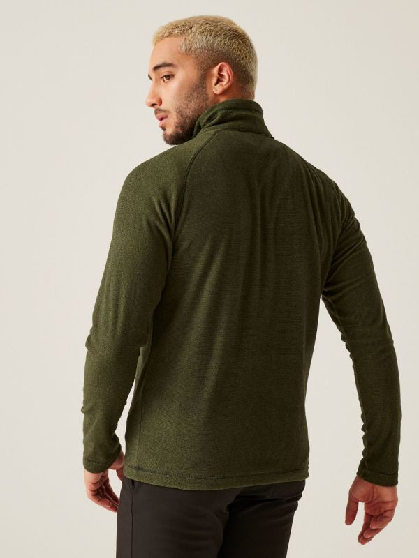 Polar ciemny męski Regatta Montes