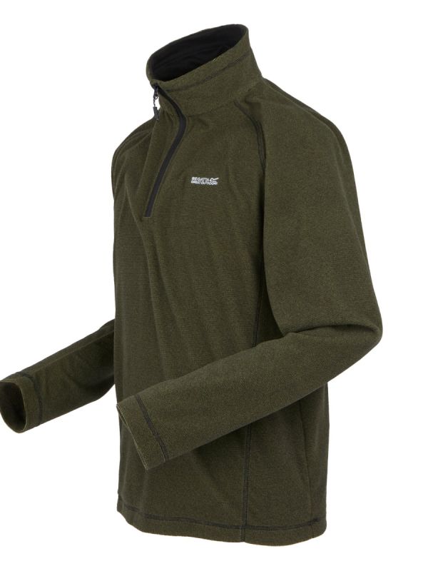 Polar ciemny męski Regatta Montes