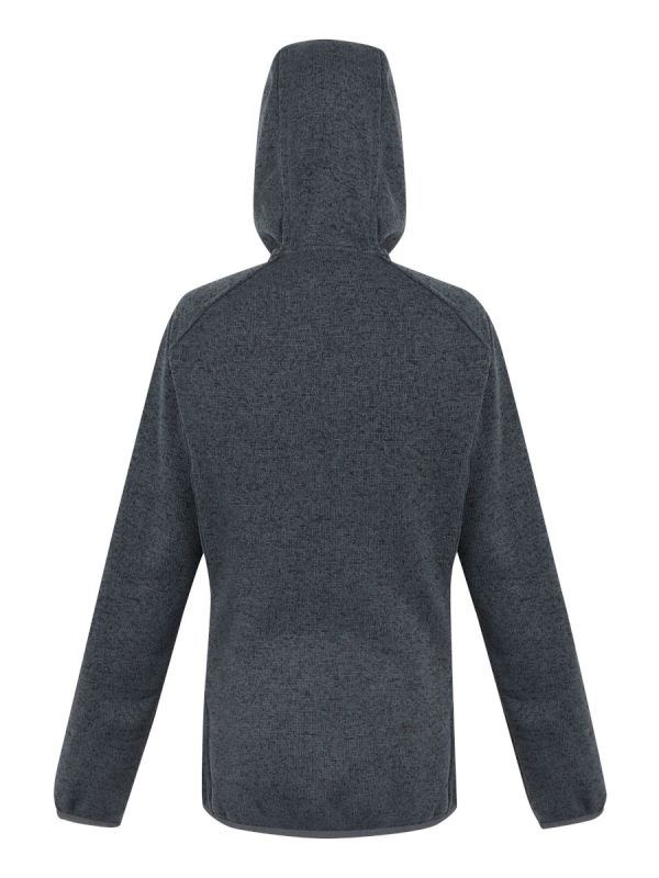 Turystyczna bluza damska z kapturem Regatta Newhill