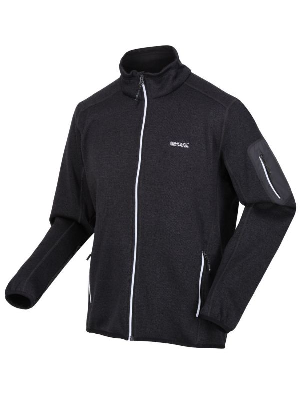 Ciemna bluza męska Regatta Newhill