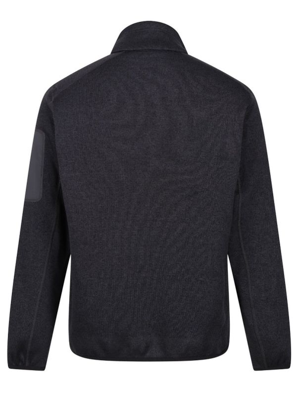 Ciemna bluza męska Regatta Newhill