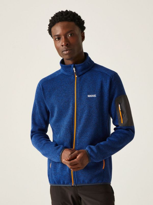 Bluza męska Regatta Newhill