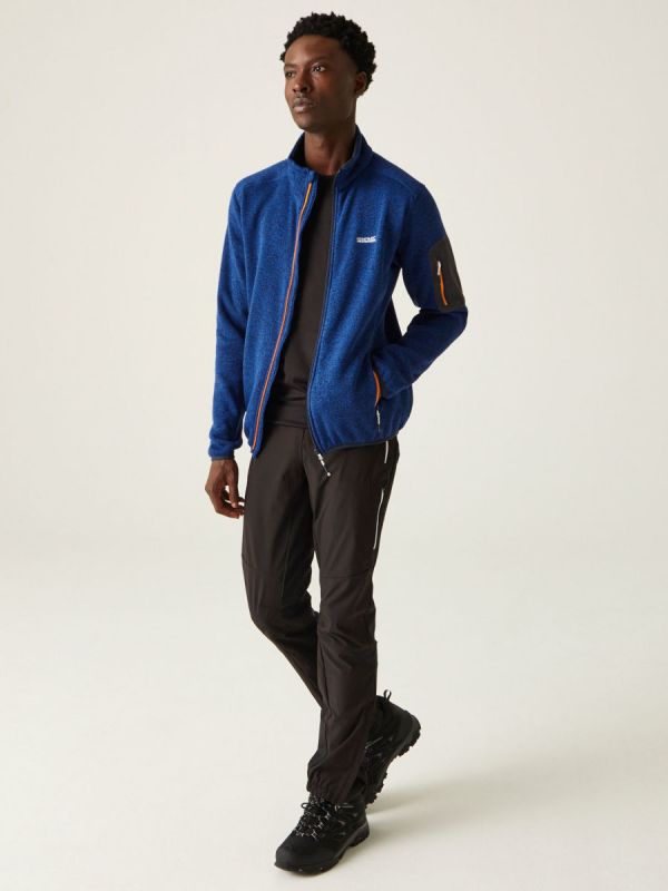 Bluza męska Regatta Newhill