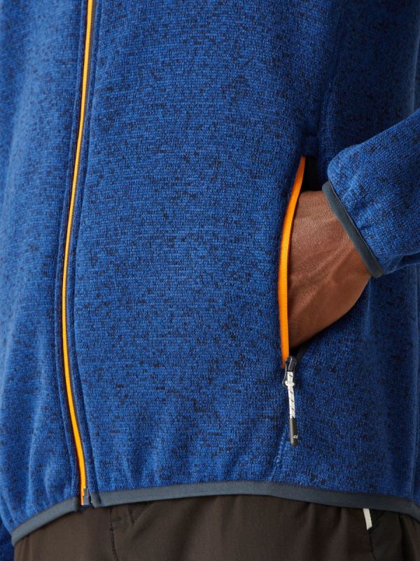 Bluza męska Regatta Newhill