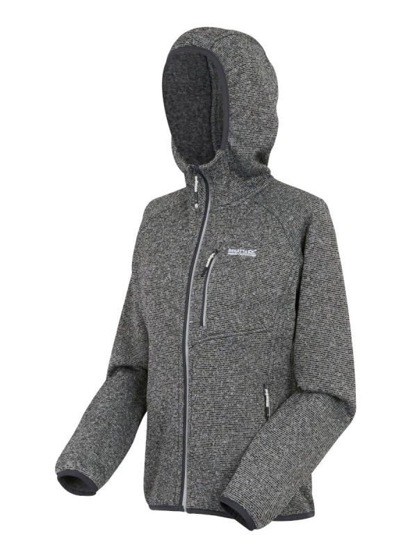 Bluza damska zimowa z kapturem Regatta Newhill