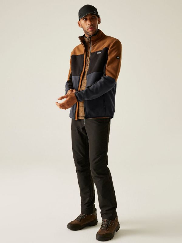 Bluza męska Regatta Ormont