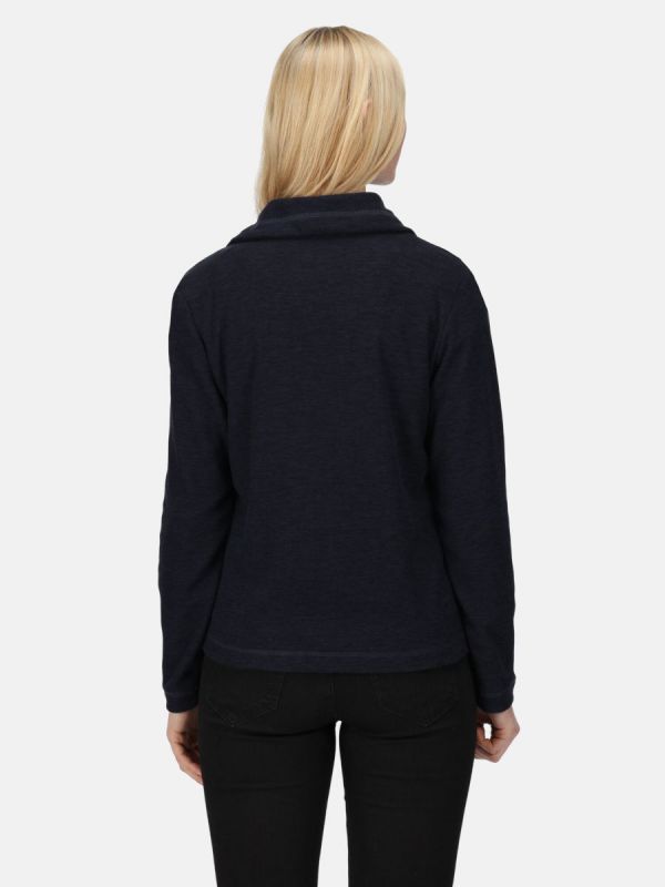 Rozpinana bluza damska Regatta Kizmit