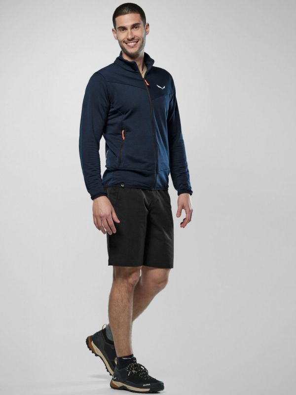 Ciepła bluza Salewa Altavia Polar Lite