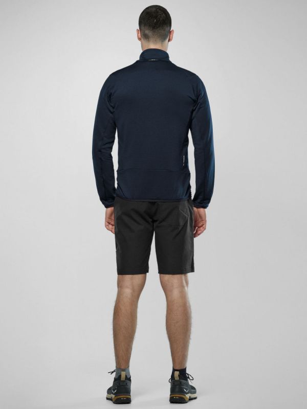 Ciepła bluza Salewa Altavia Polar Lite