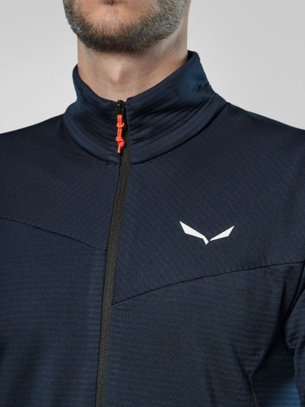 Ciepła bluza Salewa Altavia Polar Lite