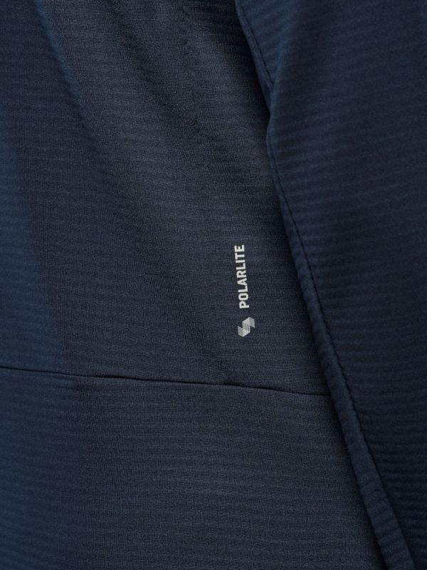 Ciepła bluza Salewa Altavia Polar Lite