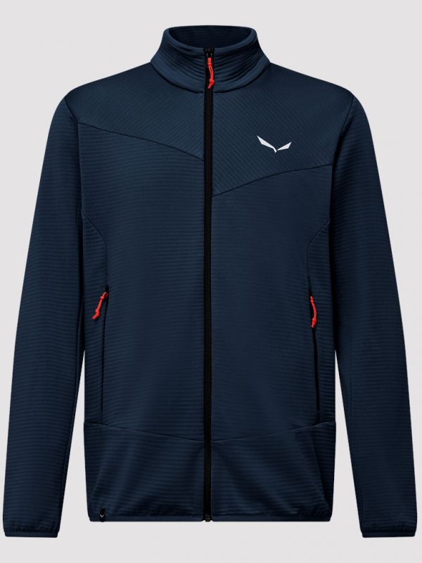 Ciepła bluza Salewa Altavia Polar Lite