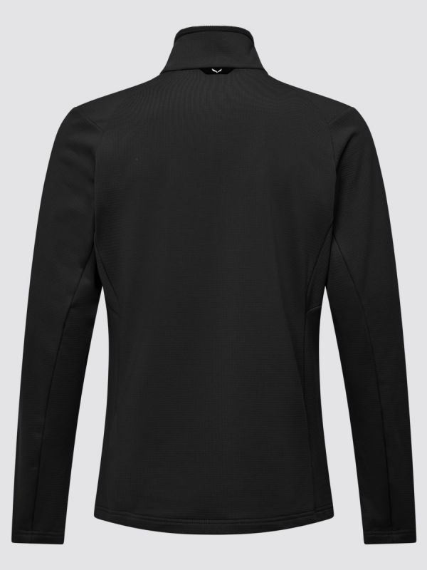 Całoroczna bluza z krótkim zamkiem Salewa Cammino