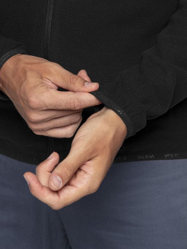 Polar męski Salewa Paganella 