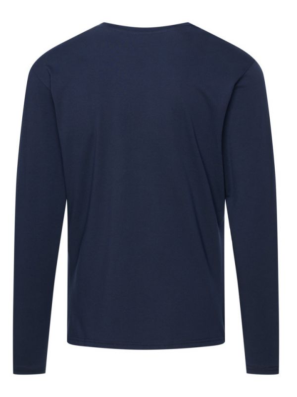 Koszulka z długim rękawem Campus Sargas