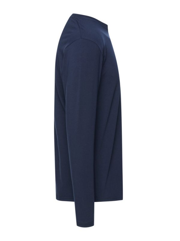 Koszulka z długim rękawem Campus Sargas