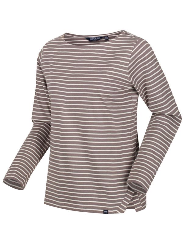 Bluzka Regatta Fernanda Organic Cotton