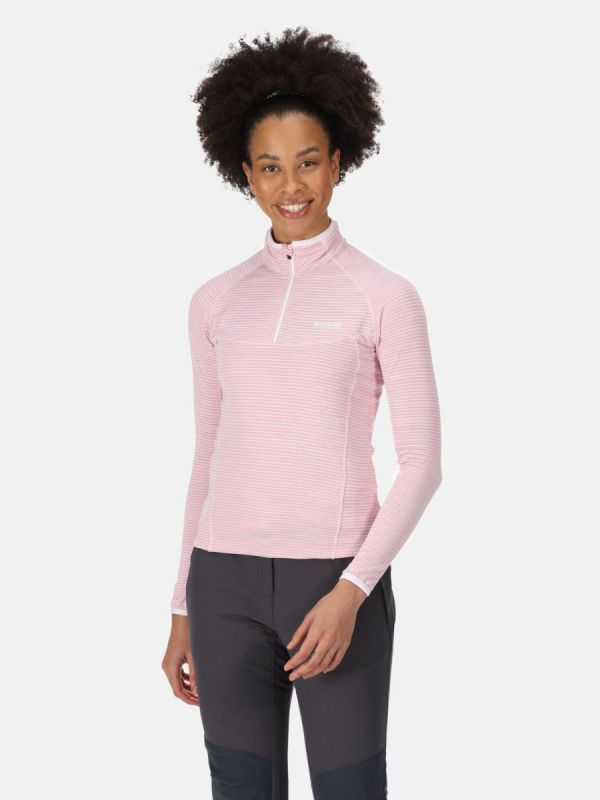 Cienka sportowa bluza Regatta Yonder Recykling