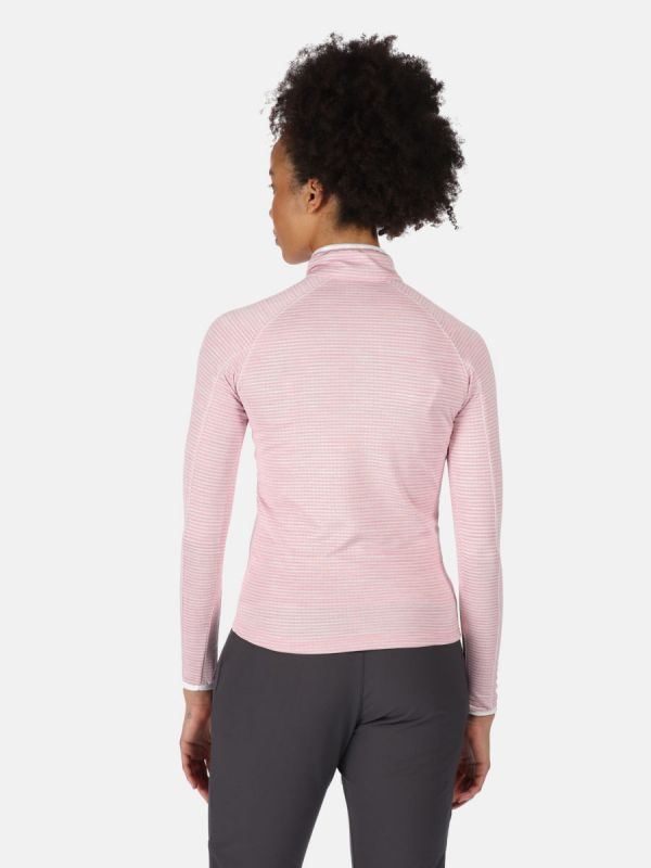 Cienka sportowa bluza Regatta Yonder Recykling