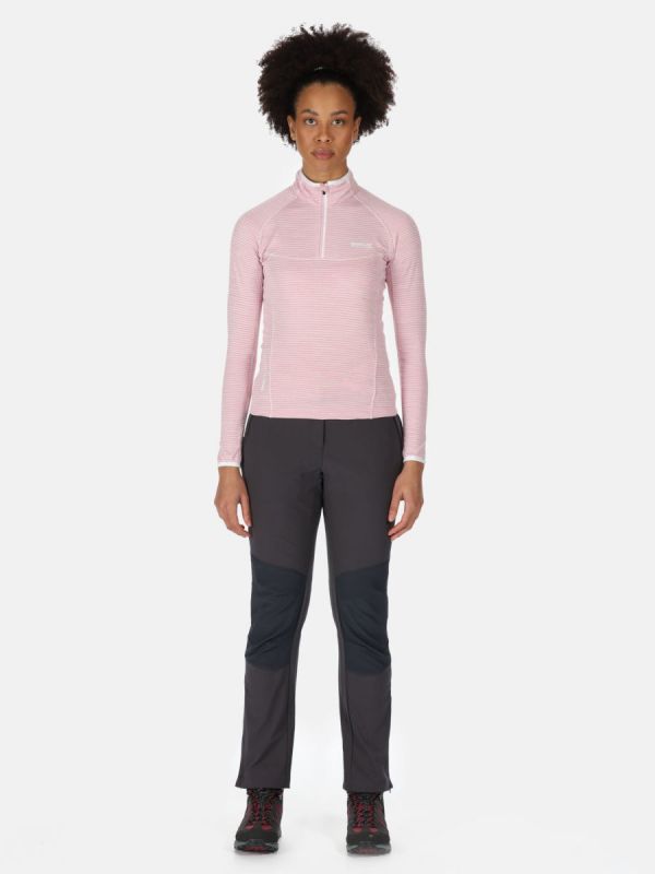 Cienka sportowa bluza Regatta Yonder Recykling