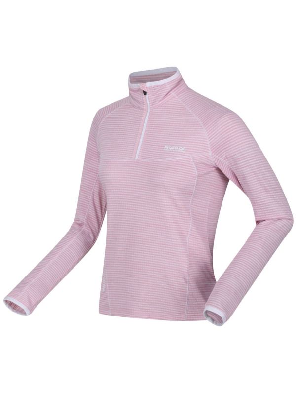 Cienka sportowa bluza Regatta Yonder Recykling