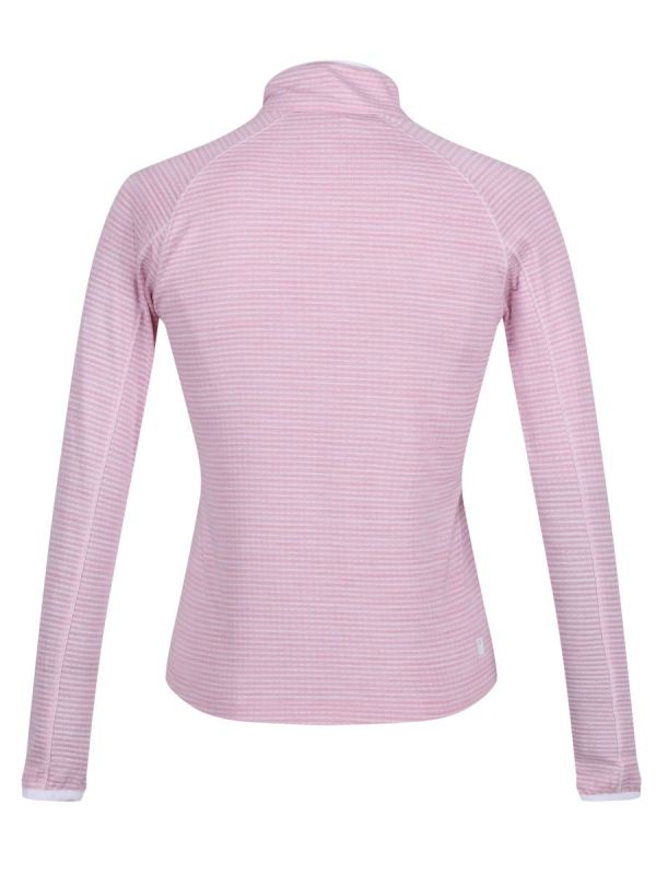 Cienka sportowa bluza Regatta Yonder Recykling