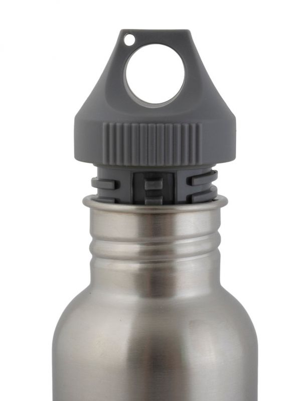 Butelka metalowa 800ml Pinguin Bottle S