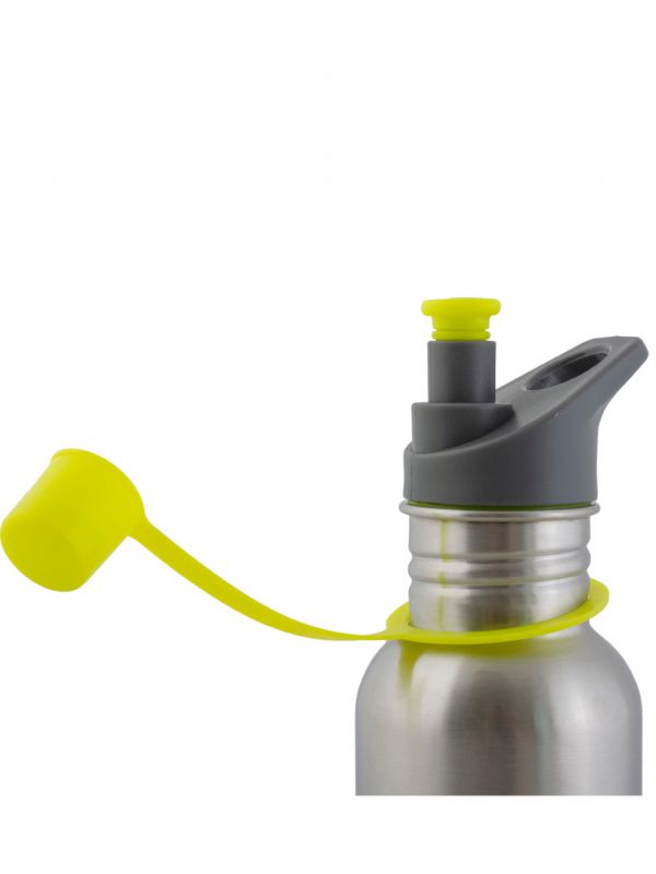 Butelka metalowa 800ml Pinguin Bottle S