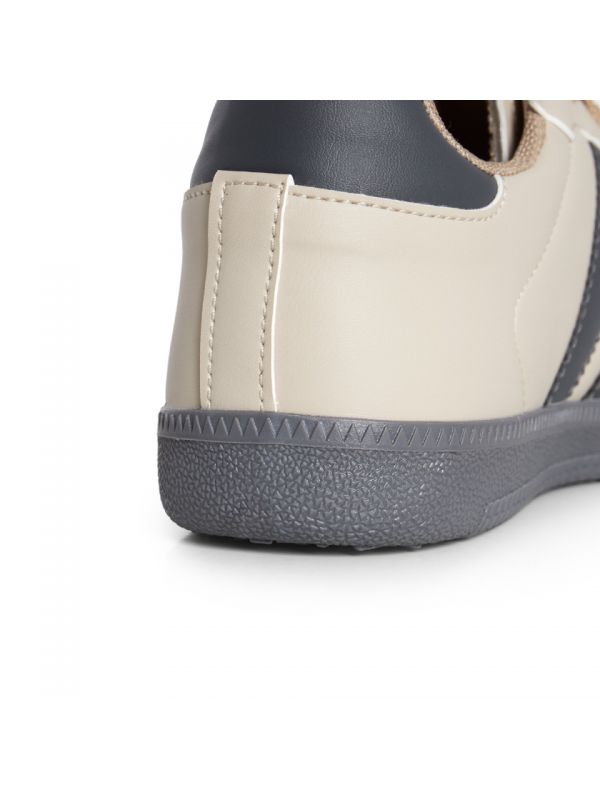 Sneakersy męskie Campus Caldaro