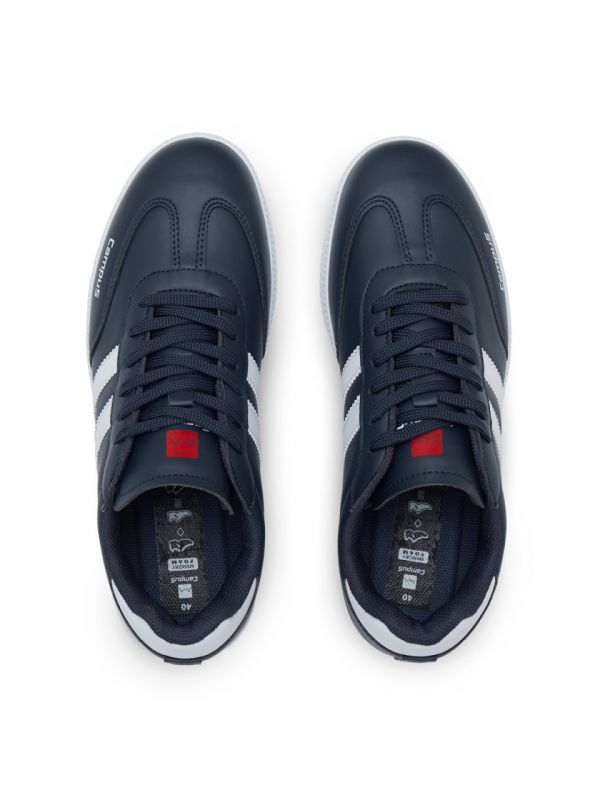 Sneakersy męskie Campus Volare