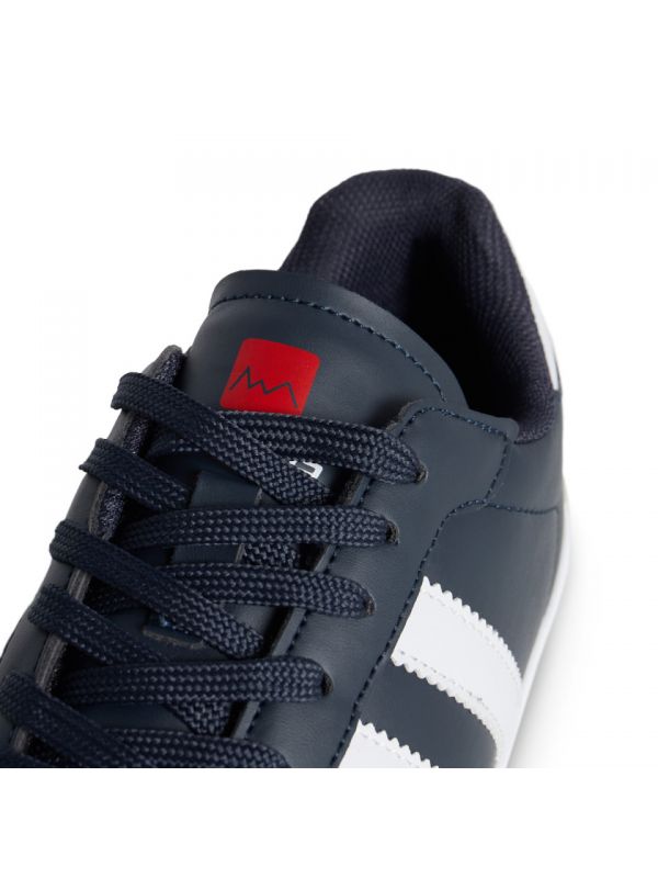 Sneakersy męskie Campus Volare