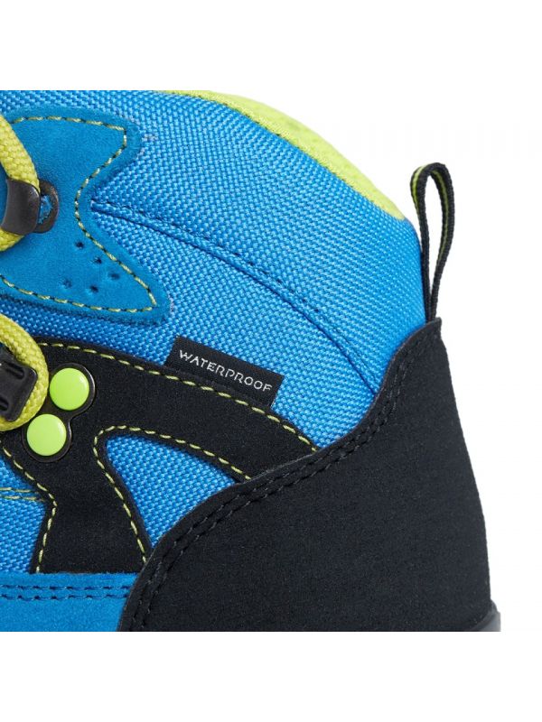 Dziecięce traperki wodoodporne Campus Castor