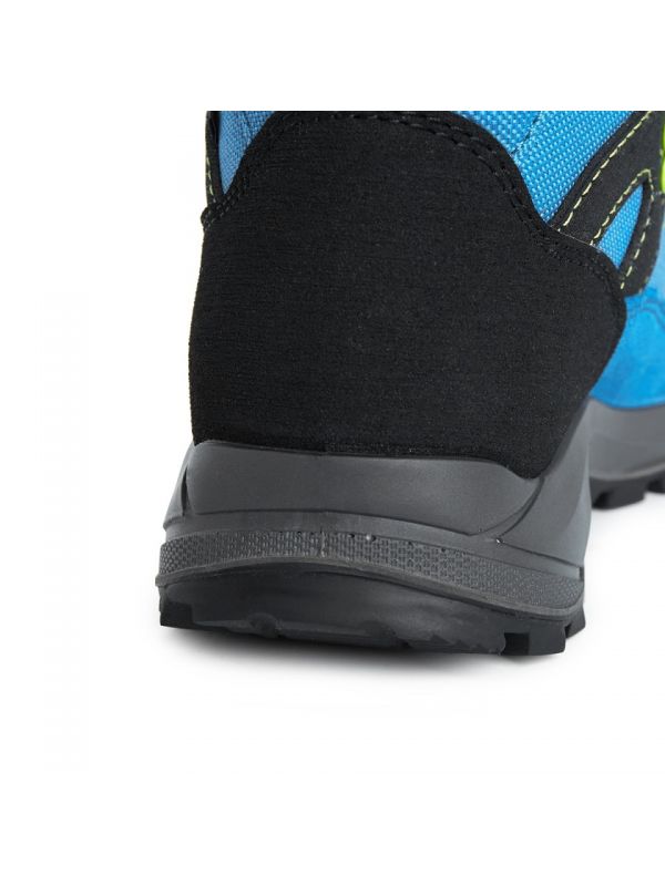 Dziecięce traperki wodoodporne Campus Castor