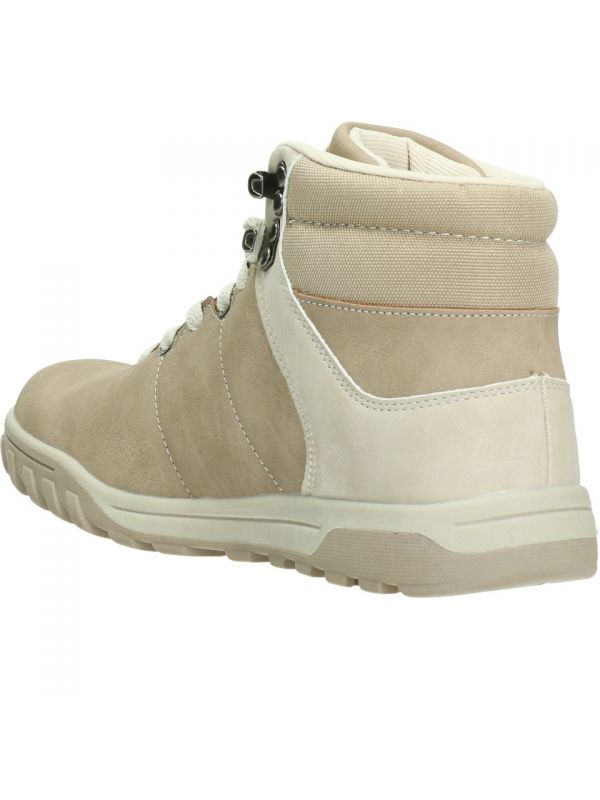 Damskie buty Campus Hajla