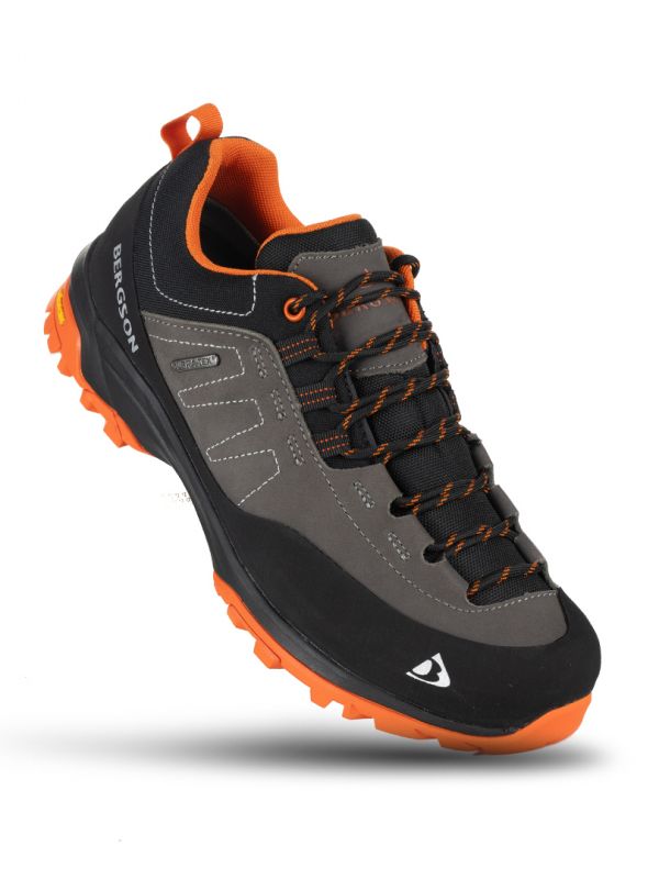 Niskie trekkingi męskie Bergson Kibo 2.0