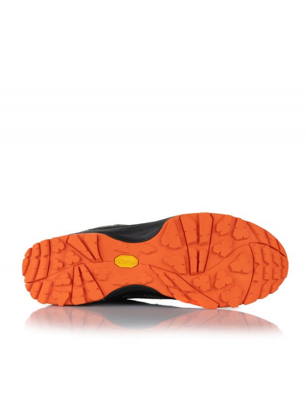 Niskie trekkingi męskie Bergson Kibo 2.0