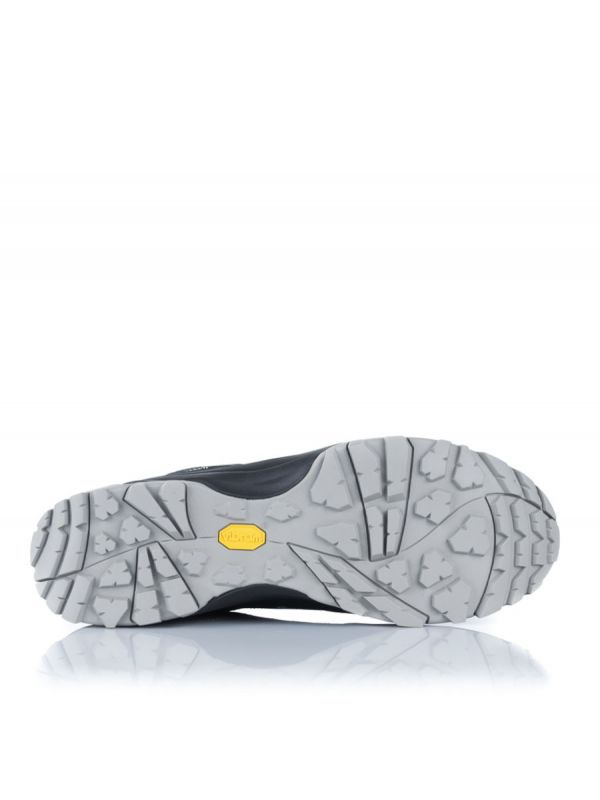 Męskie buty turystyczne wodoodporne Bergson Kibo