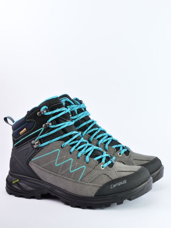 Trapery damskie Campus Tempest Vibram