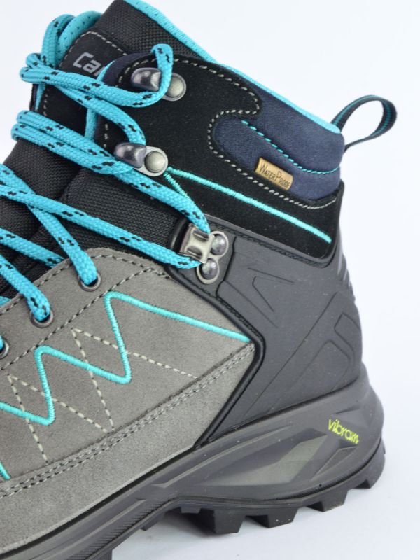 Trapery damskie Campus Tempest Vibram