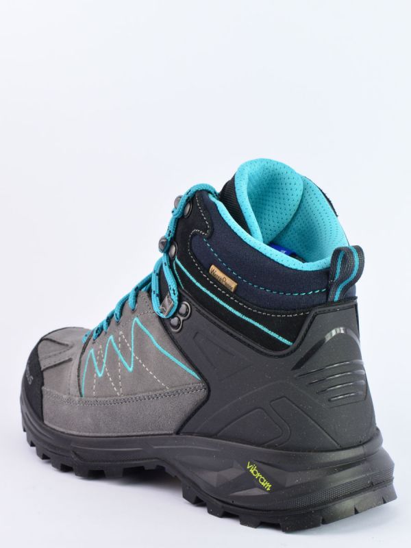 Trapery damskie Campus Tempest Vibram