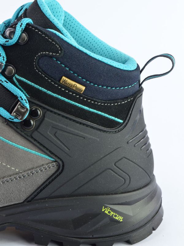 Trapery damskie Campus Tempest Vibram