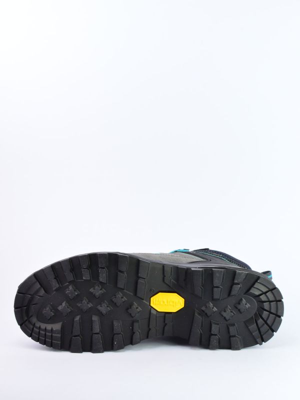 Trapery damskie Campus Tempest Vibram