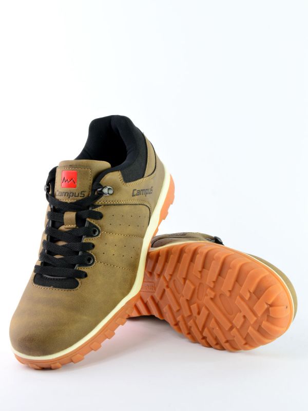Buty miejskie niskie Campus Zlatar 