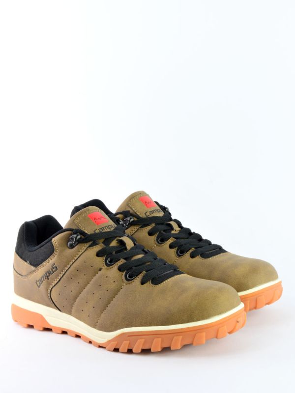 Buty miejskie niskie Campus Zlatar 